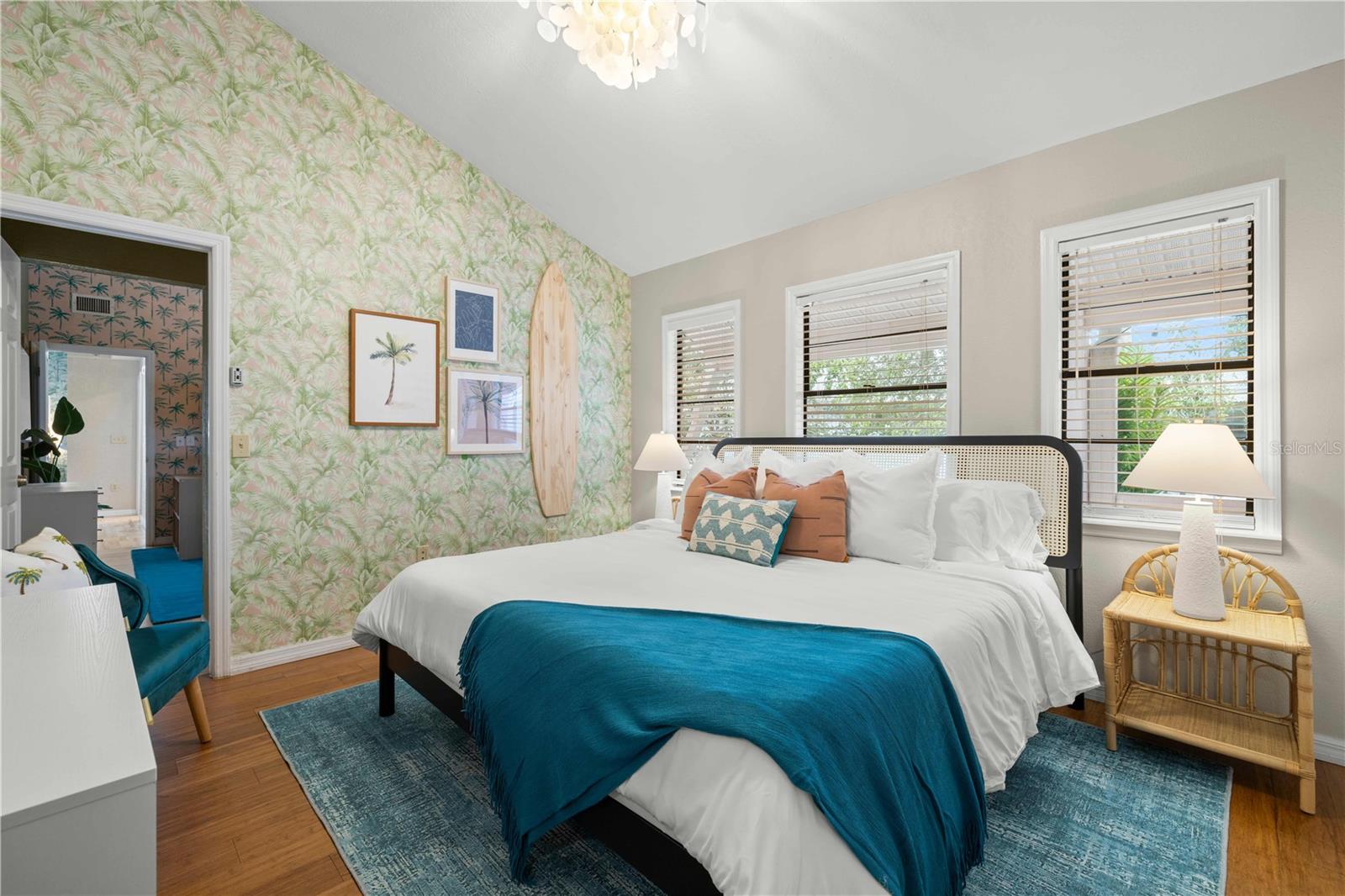 INDIAN BEACH RE-REVISED 16TH ADD - Residential