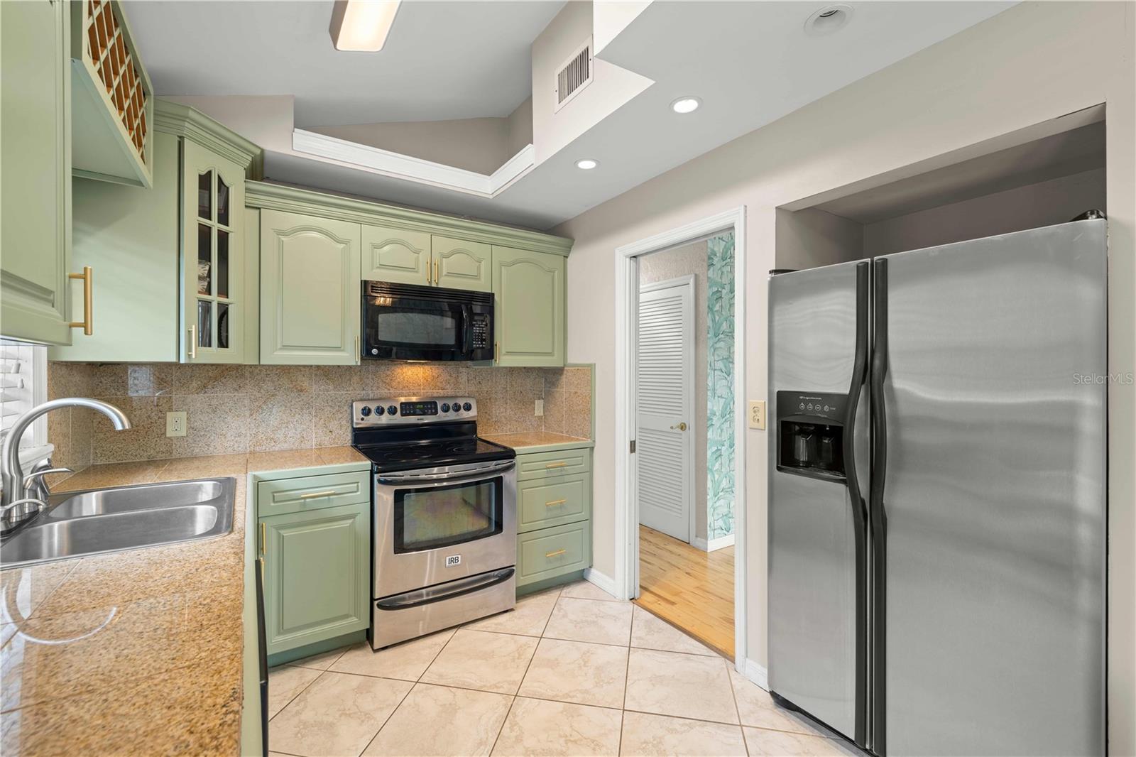 INDIAN BEACH RE-REVISED 16TH ADD - Residential