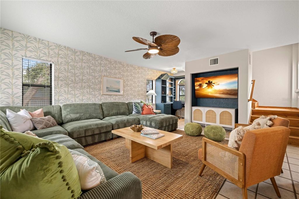 Photo of 2302 Bay Boulevard, Indian Rocks Beach, FL 33785 (MLS # TB8480813)