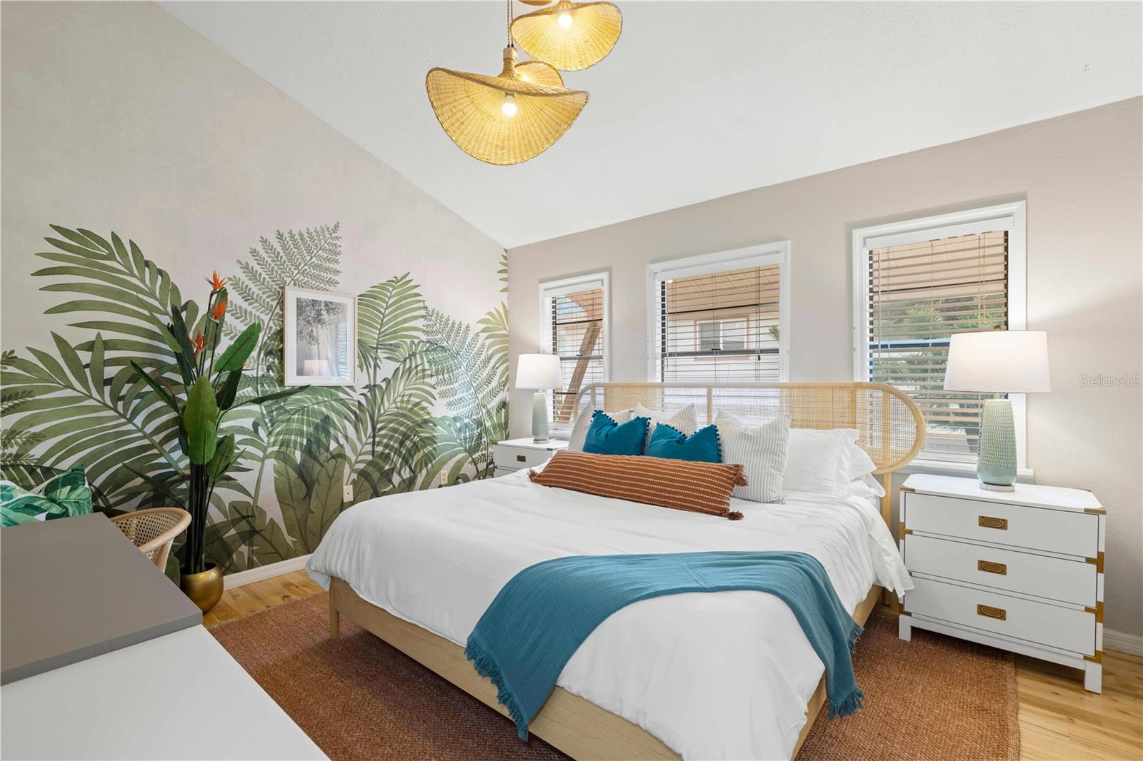 INDIAN BEACH RE-REVISED 16TH ADD - Residential