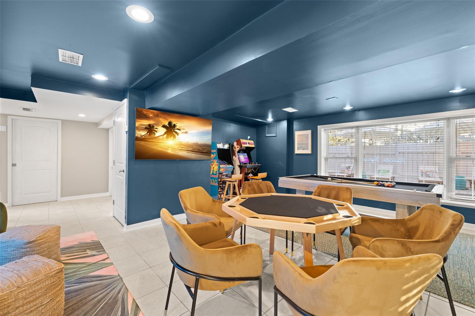 INDIAN BEACH RE-REVISED 16TH ADD - Residential