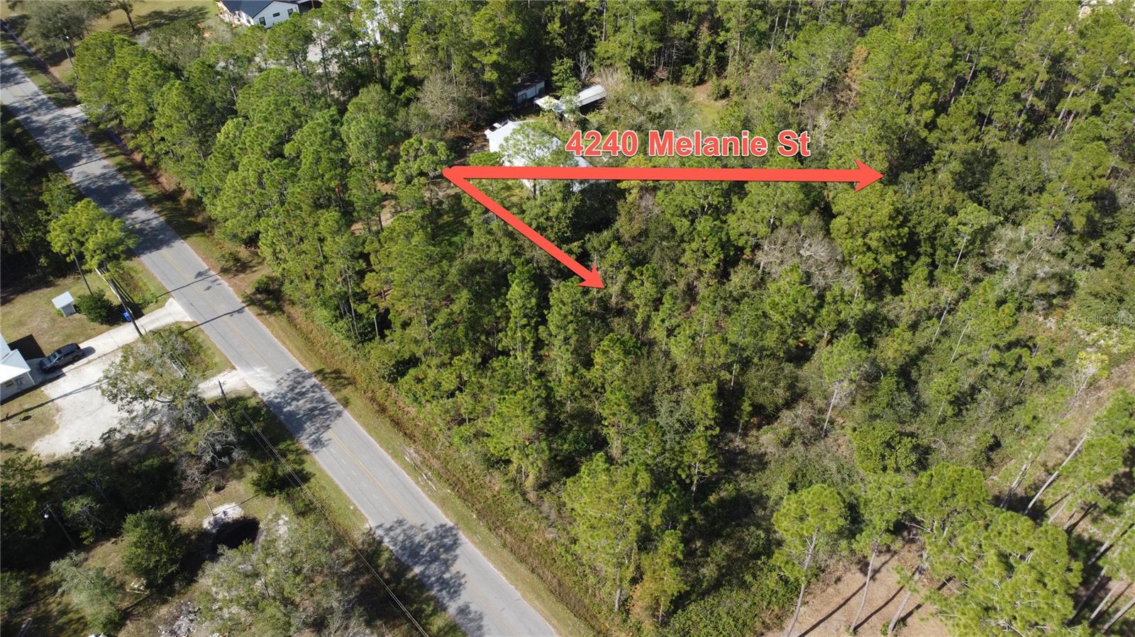 FLAGLER ESTATES - Land