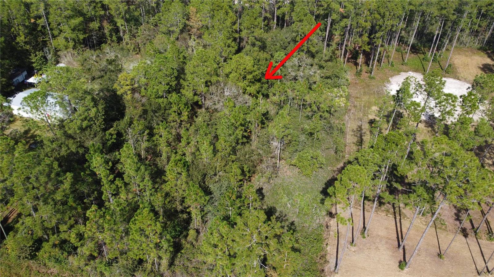 FLAGLER ESTATES - Land