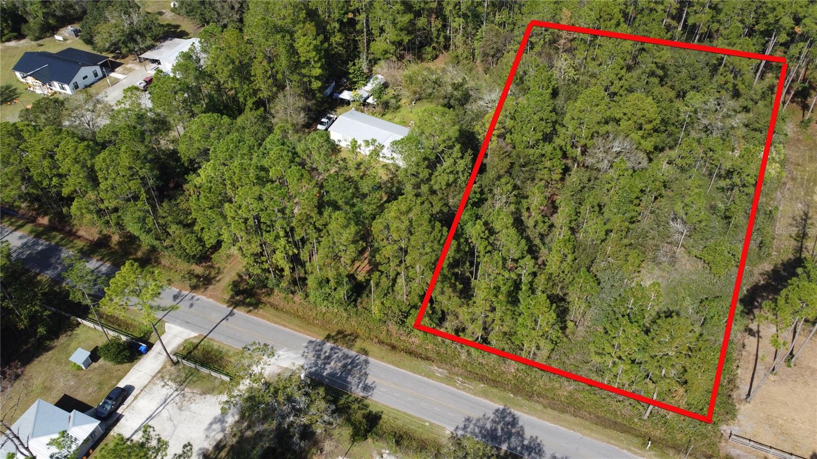 FLAGLER ESTATES - Land