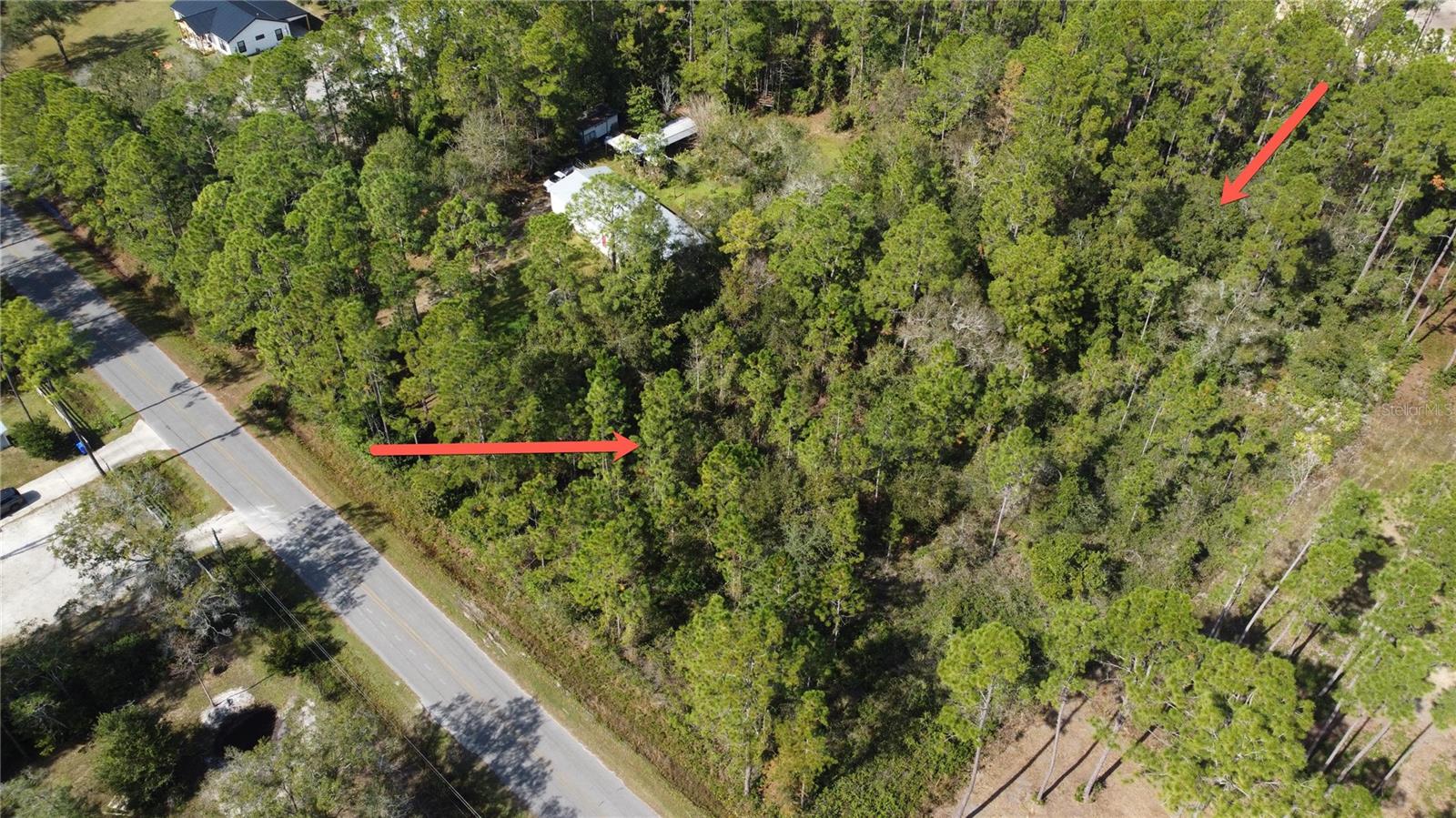 FLAGLER ESTATES - Land