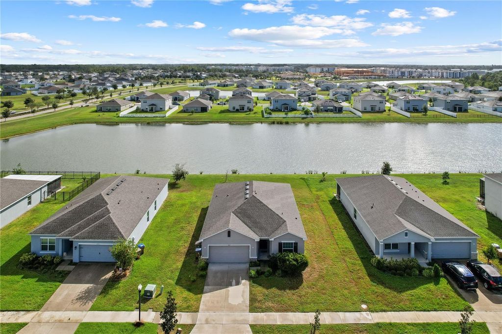 Photo of 221 Aquamarine Lane, Kissimmee, FL 34758 (MLS # O6349679)