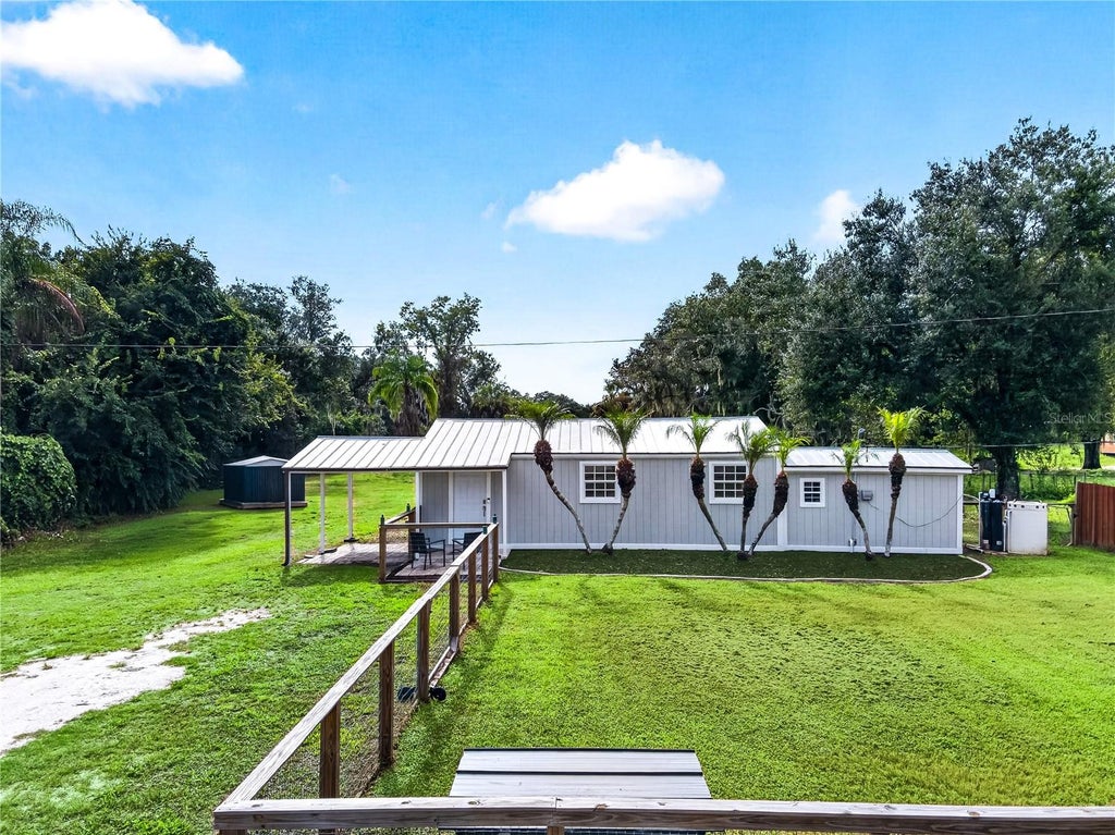 Photo of 2727 SW Highway 17, Arcadia, FL 34266 (MLS # O6431048)