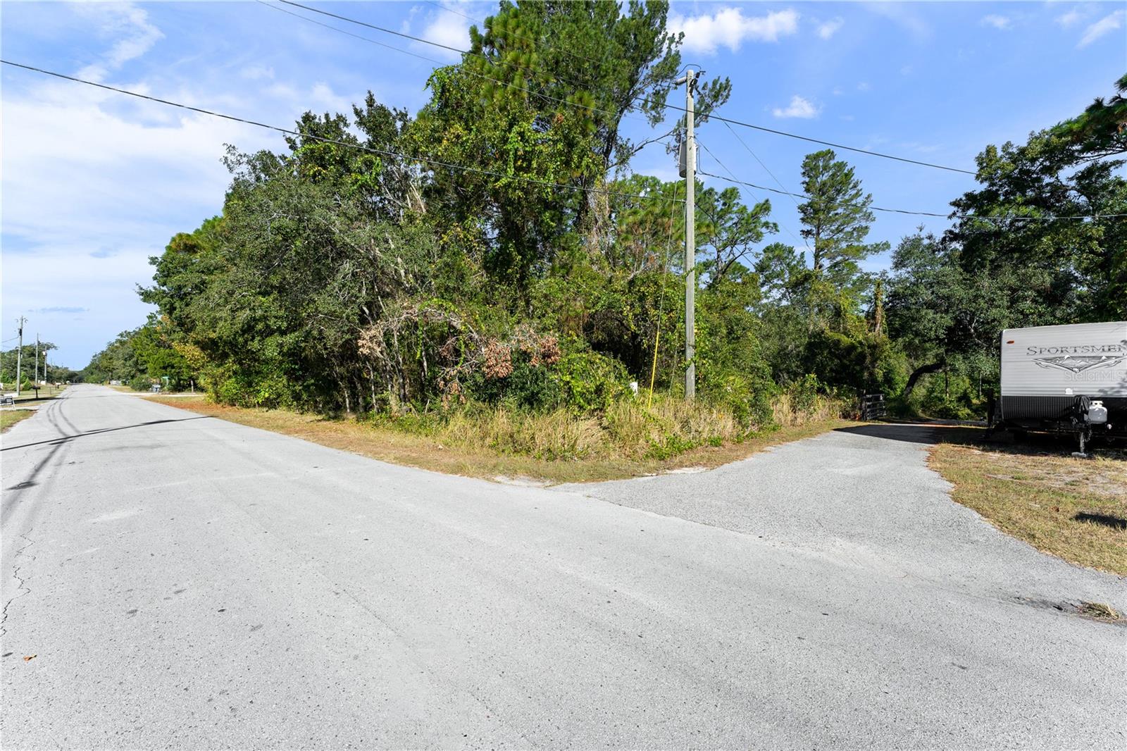 WEEKI WACHEE ACRES ADD - Land
