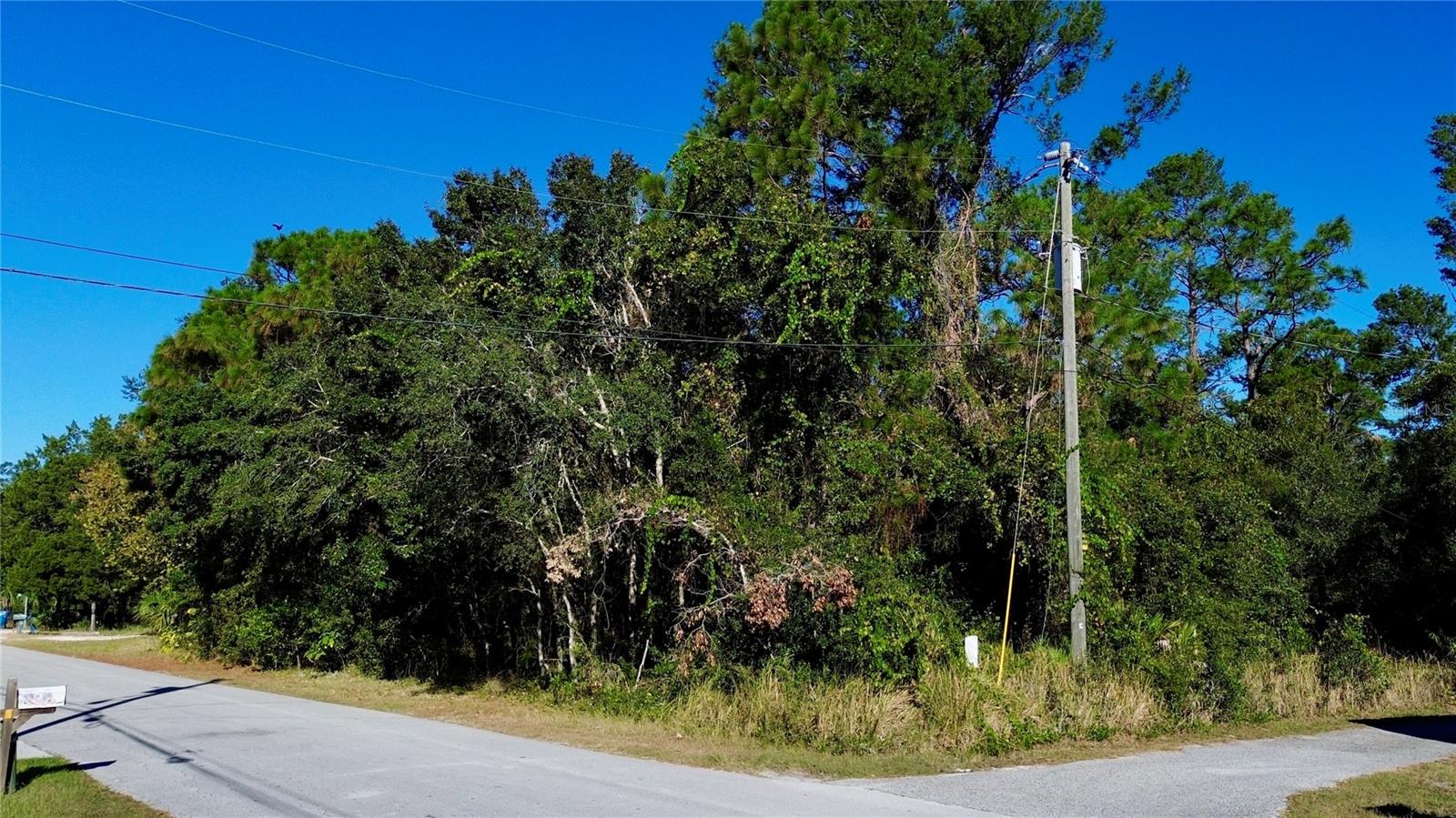 WEEKI WACHEE ACRES ADD - Land