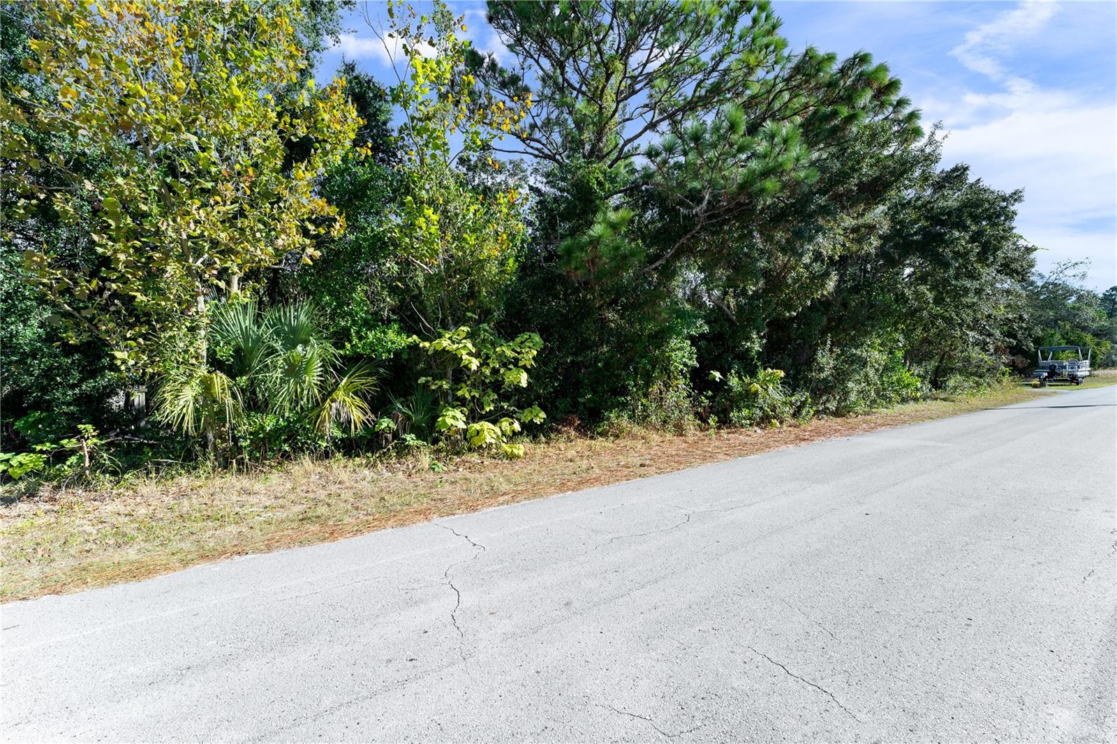 WEEKI WACHEE ACRES ADD - Land