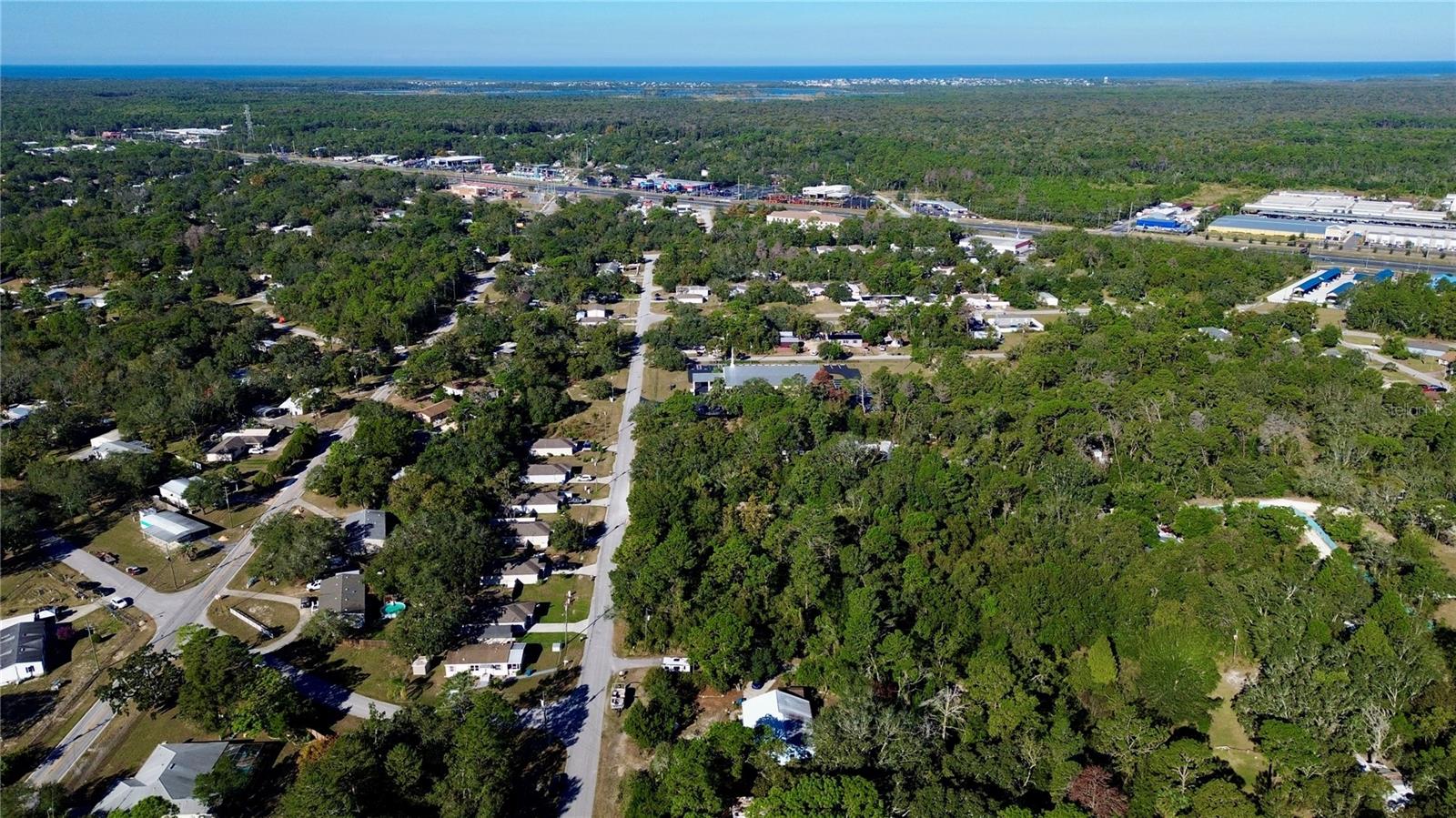 WEEKI WACHEE ACRES ADD - Land