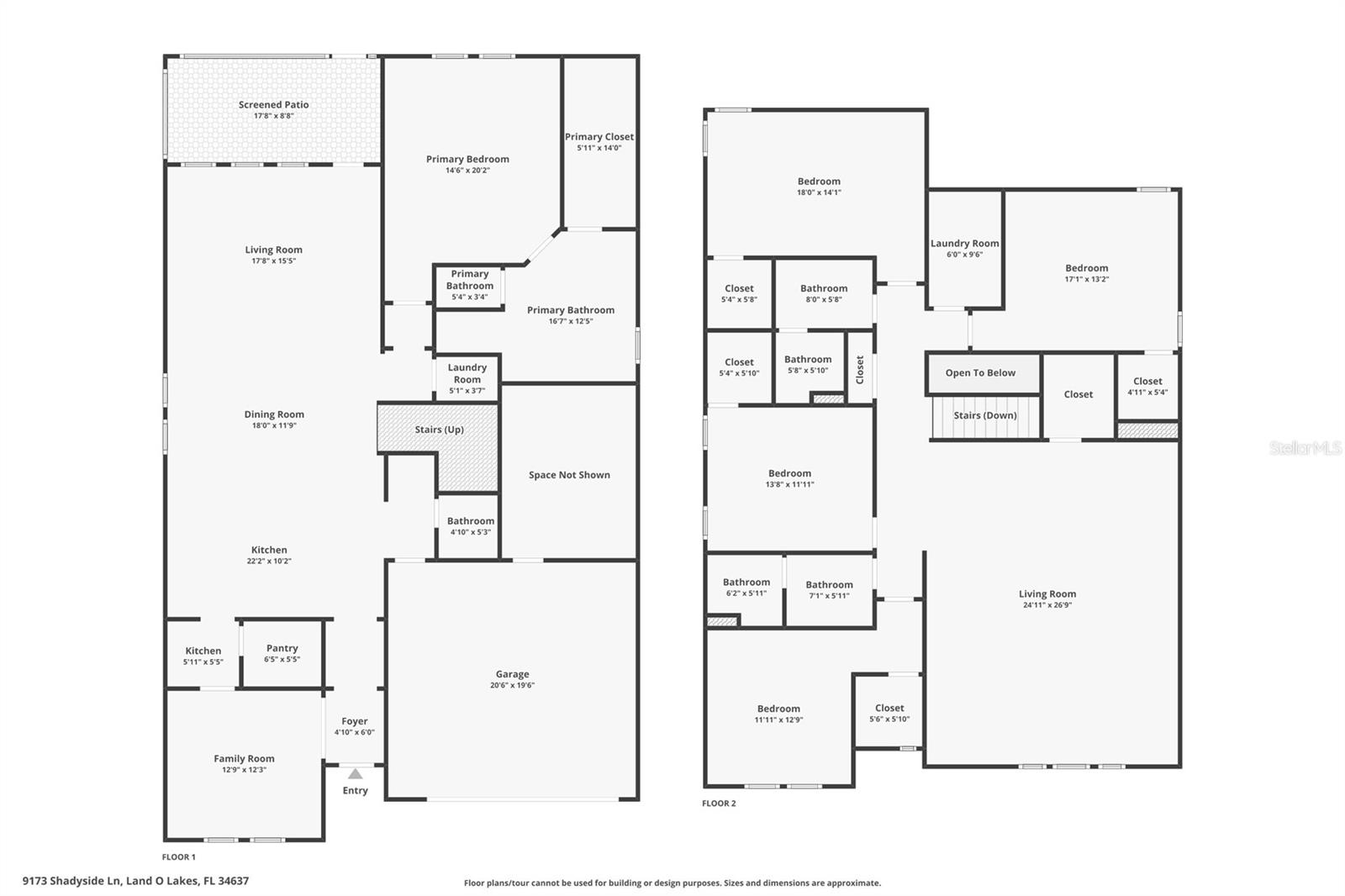 9173 SHADYSIDE LANE