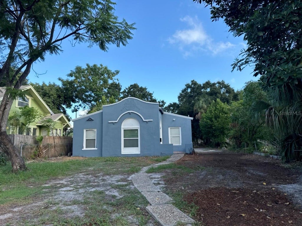 Photo of 941 16th Avenue S, St Petersburg, FL 33705 (MLS # TB8550649)