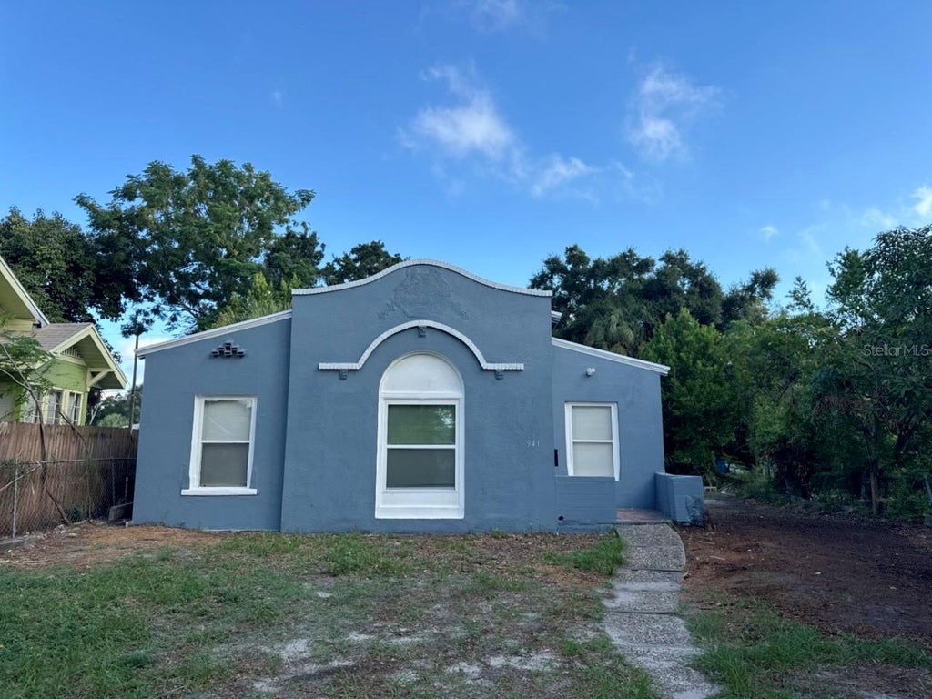 Photo of 941 16th Avenue S, St Petersburg, FL 33705 (MLS # TB8550649)
