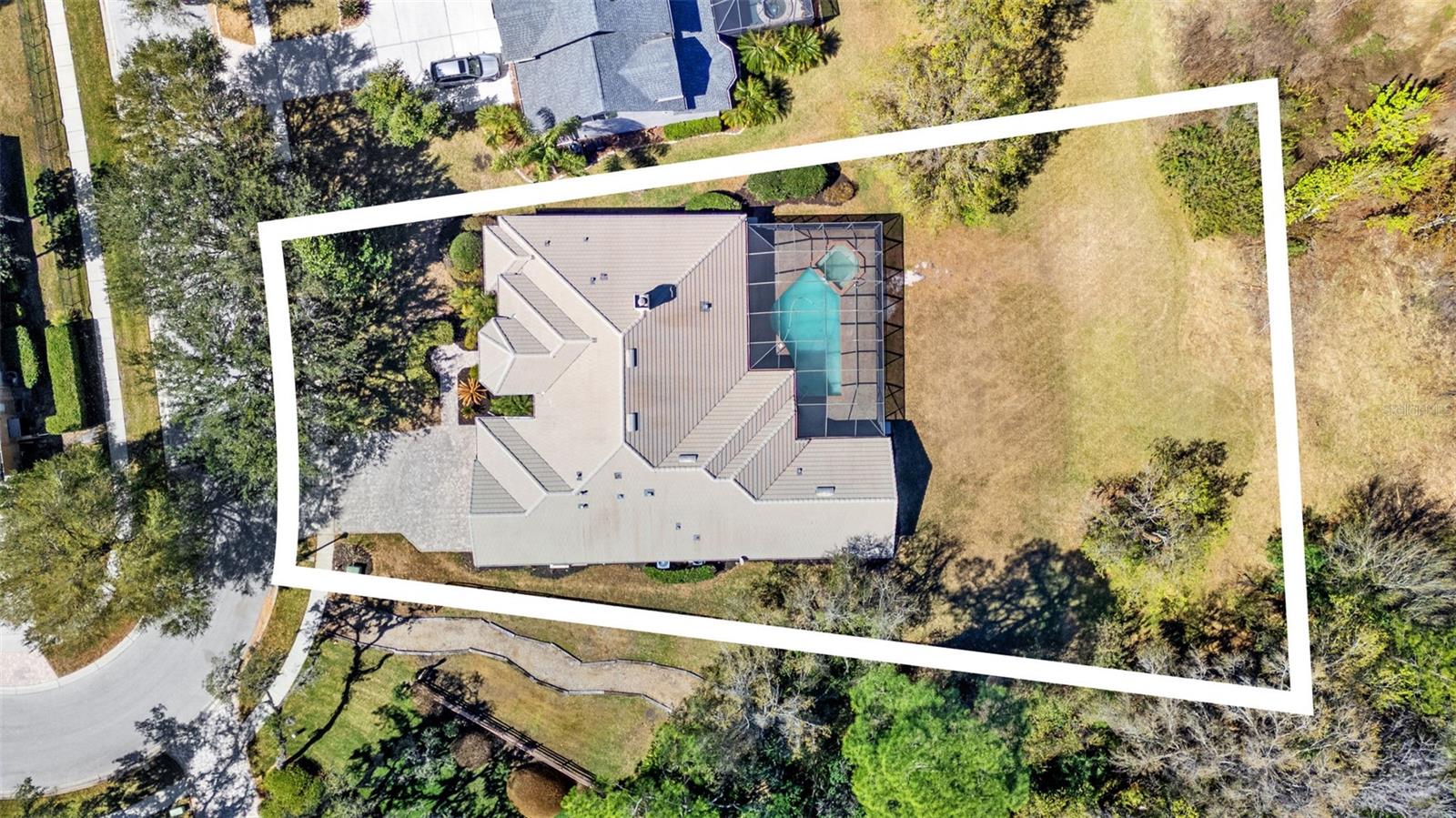 WILDERNESS LAKE PRESERVE PH 01 - Residential