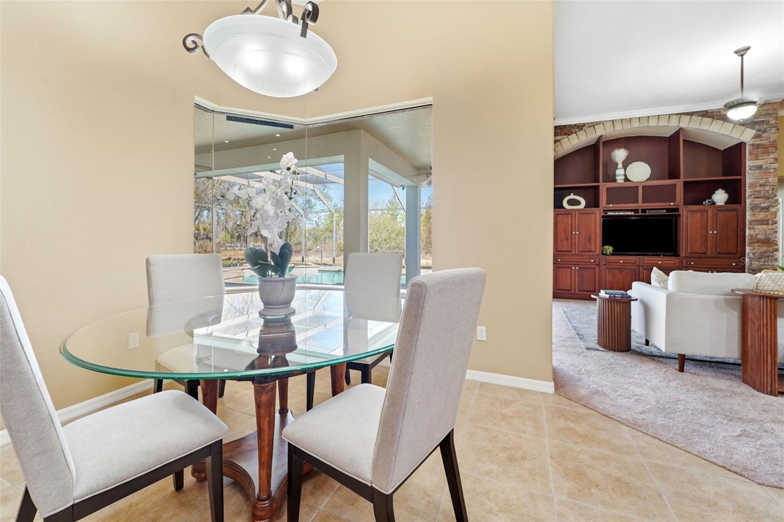 WILDERNESS LAKE PRESERVE PH 01 - Residential