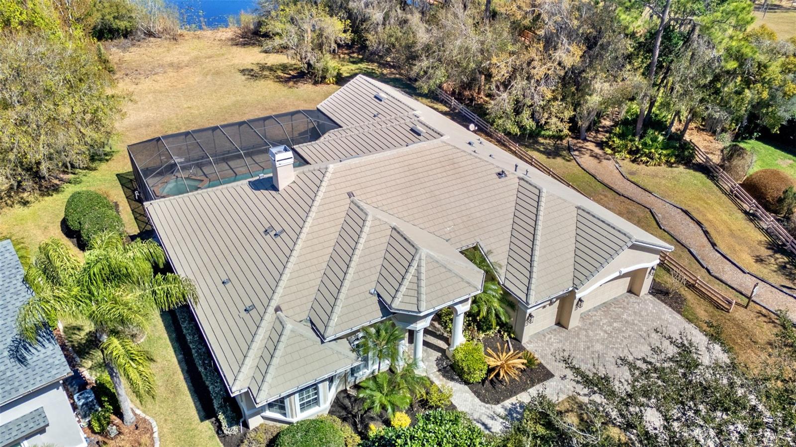 WILDERNESS LAKE PRESERVE PH 01 - Residential