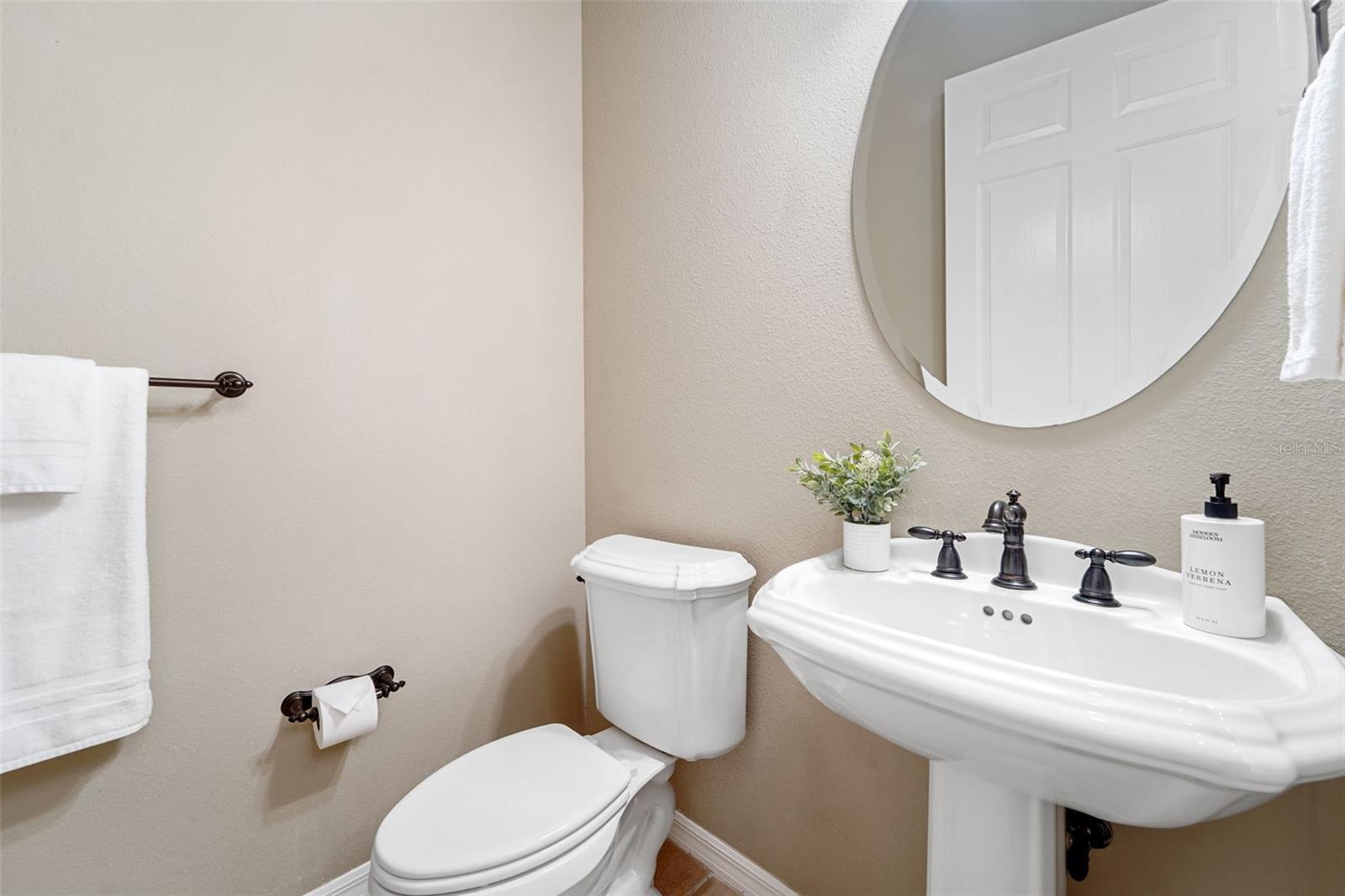 WILDERNESS LAKE PRESERVE PH 01 - Residential