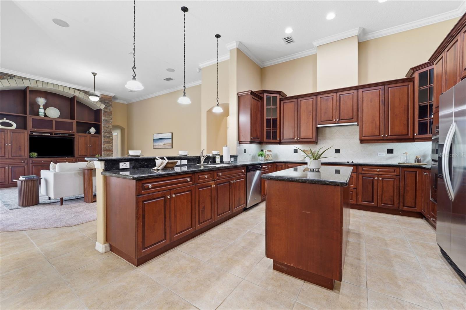 WILDERNESS LAKE PRESERVE PH 01 - Residential