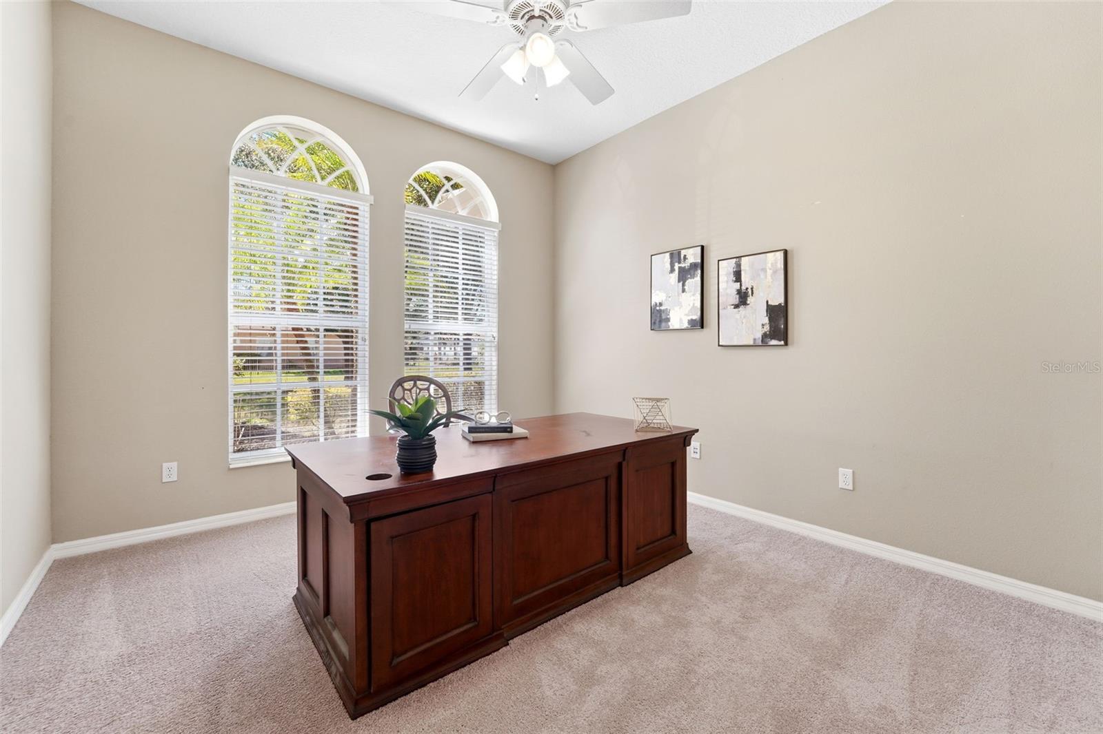 WILDERNESS LAKE PRESERVE PH 01 - Residential