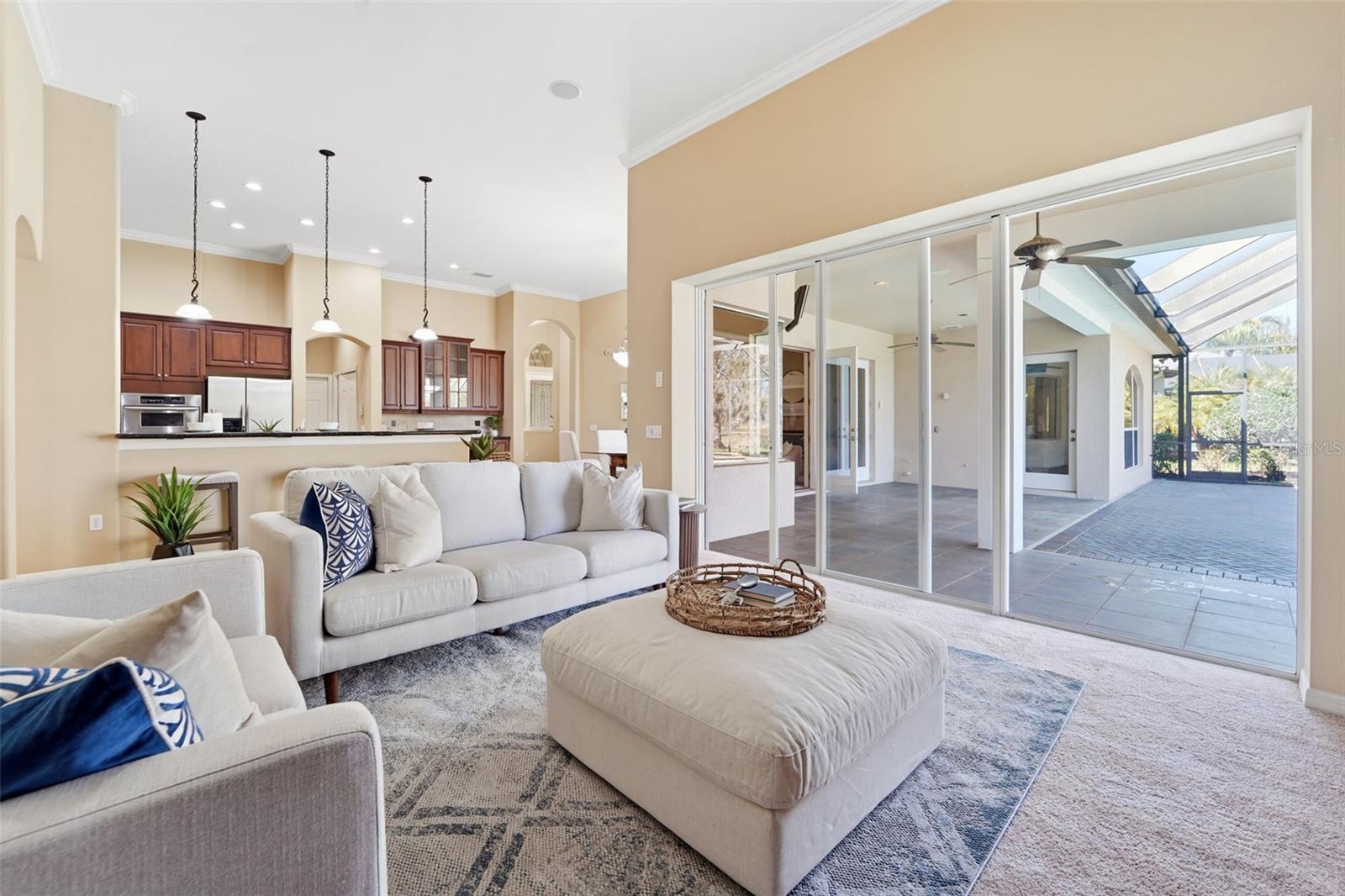 WILDERNESS LAKE PRESERVE PH 01 - Residential