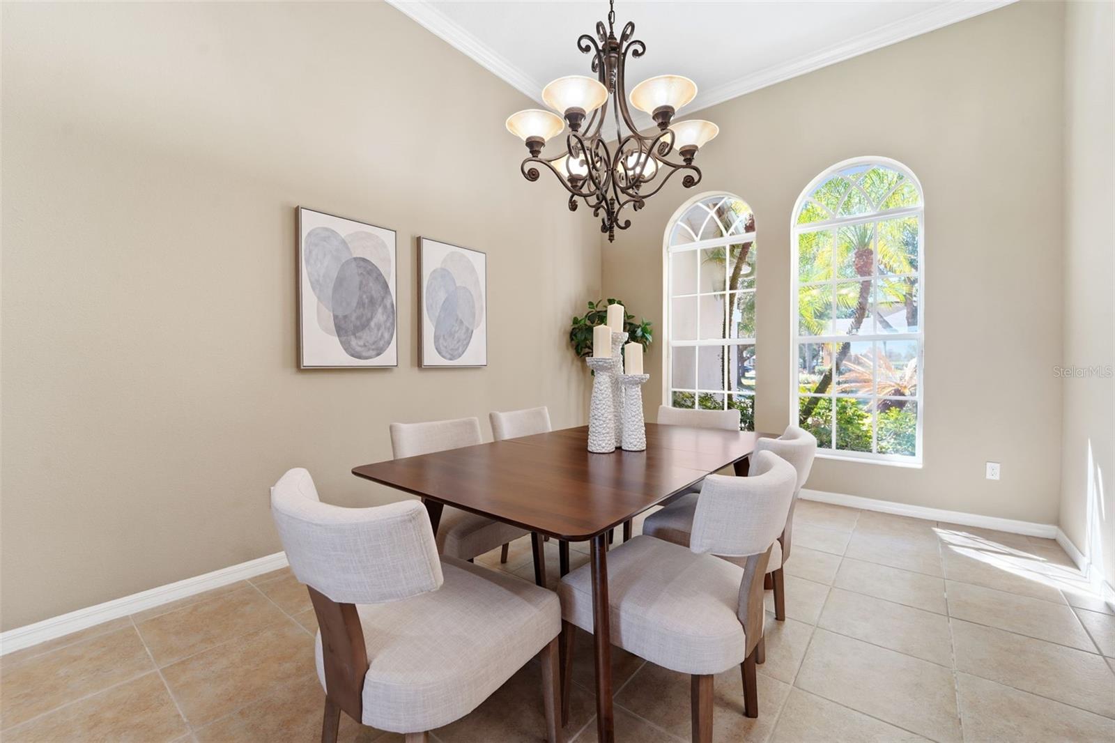 WILDERNESS LAKE PRESERVE PH 01 - Residential