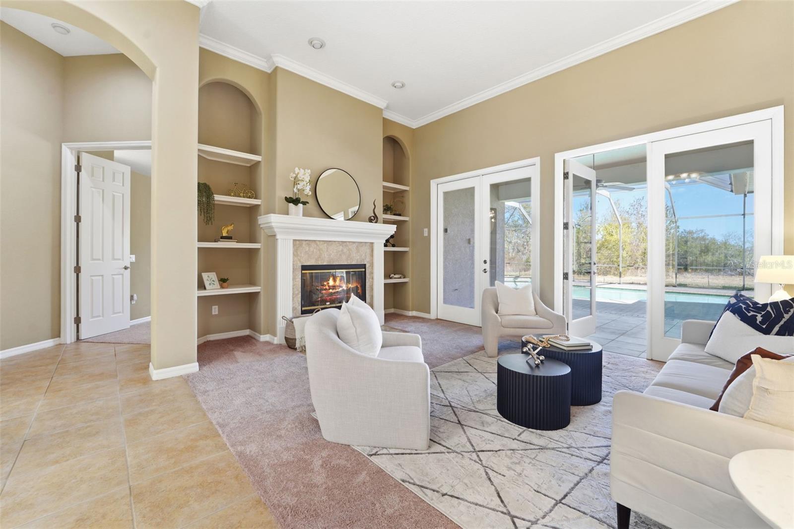 WILDERNESS LAKE PRESERVE PH 01 - Residential