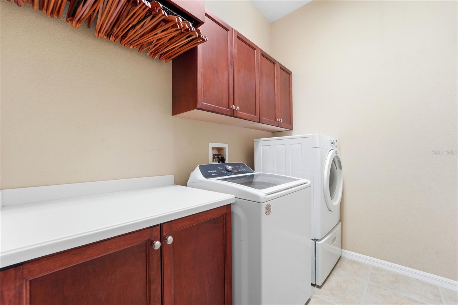 WILDERNESS LAKE PRESERVE PH 01 - Residential