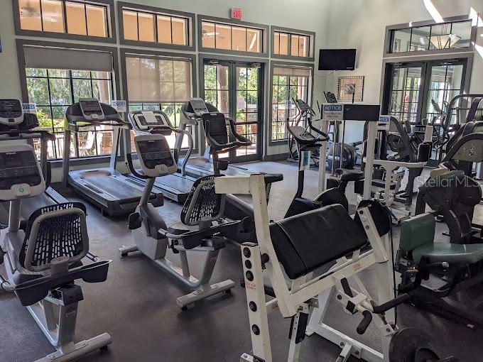 WILDERNESS LAKE PRESERVE PH 01 - Residential