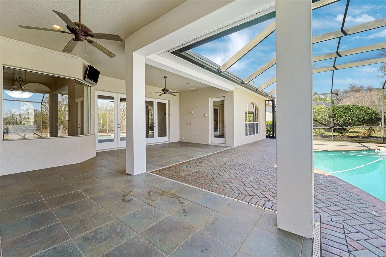 WILDERNESS LAKE PRESERVE PH 01 - Residential