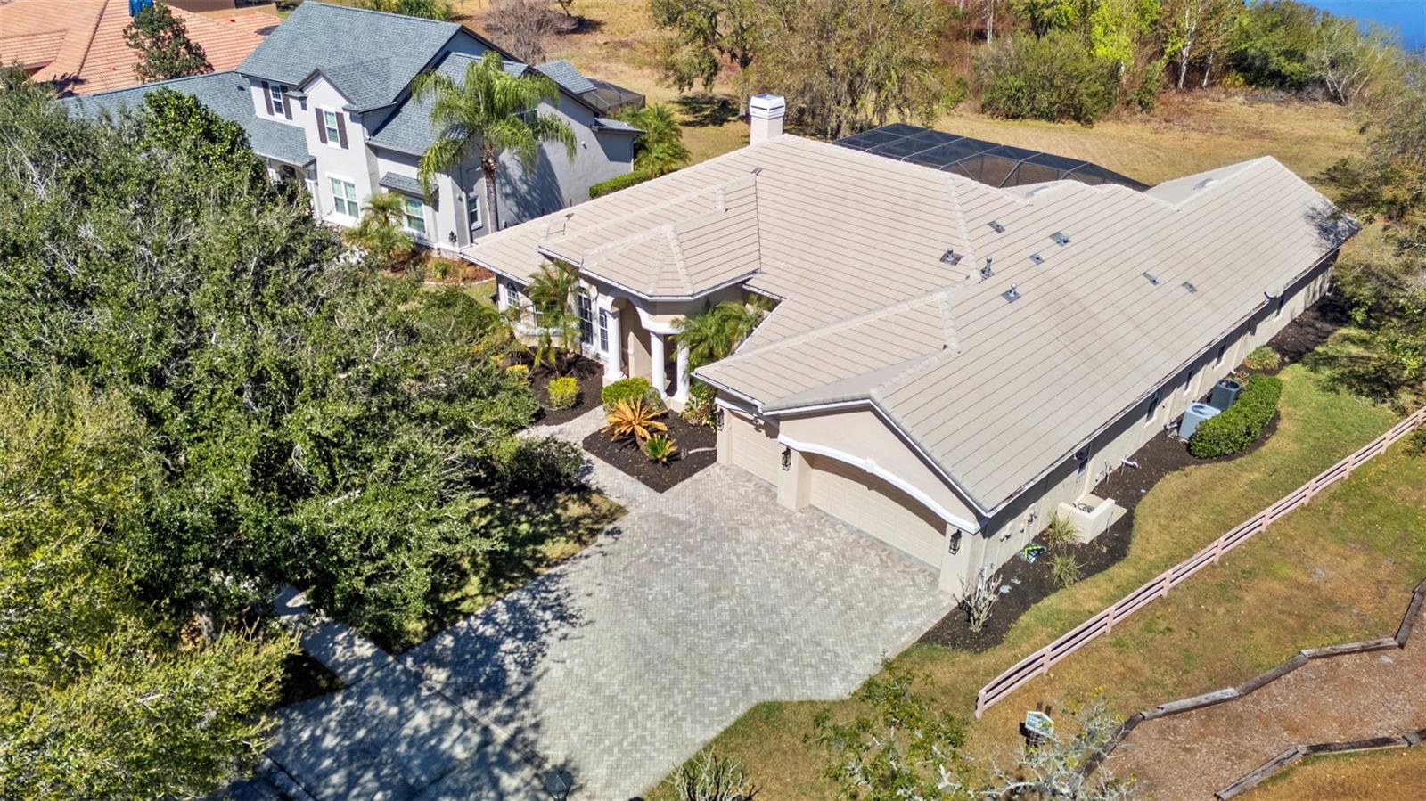 WILDERNESS LAKE PRESERVE PH 01 - Residential