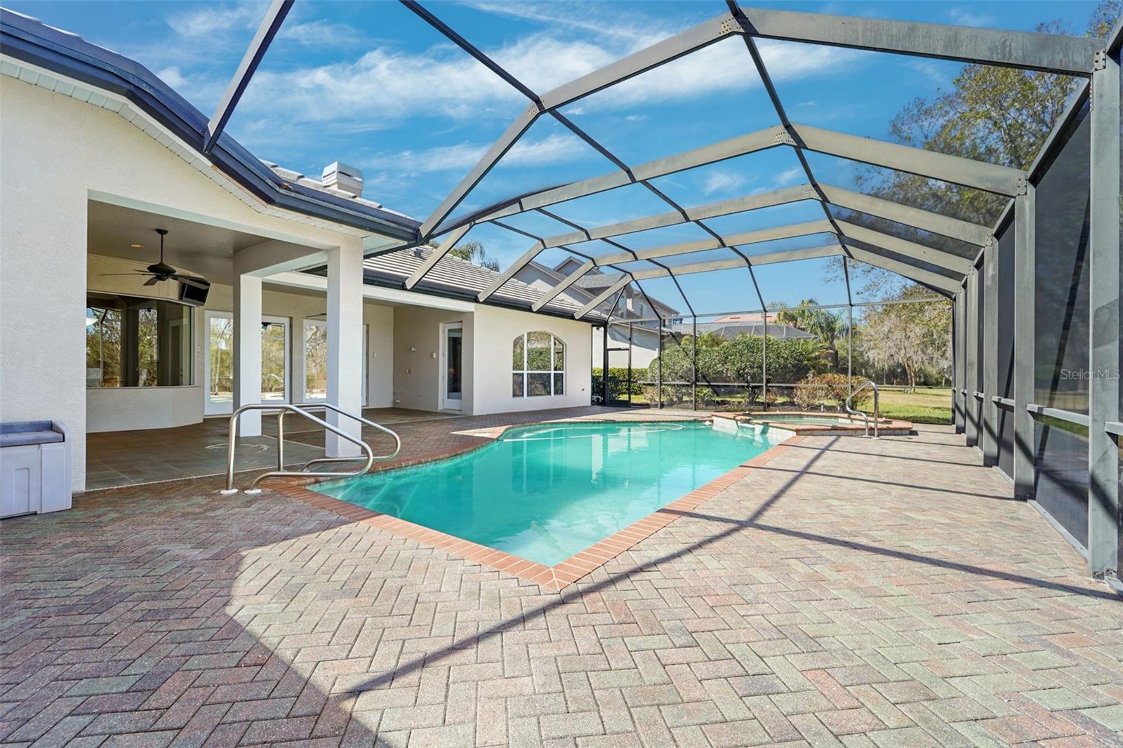 WILDERNESS LAKE PRESERVE PH 01 - Residential