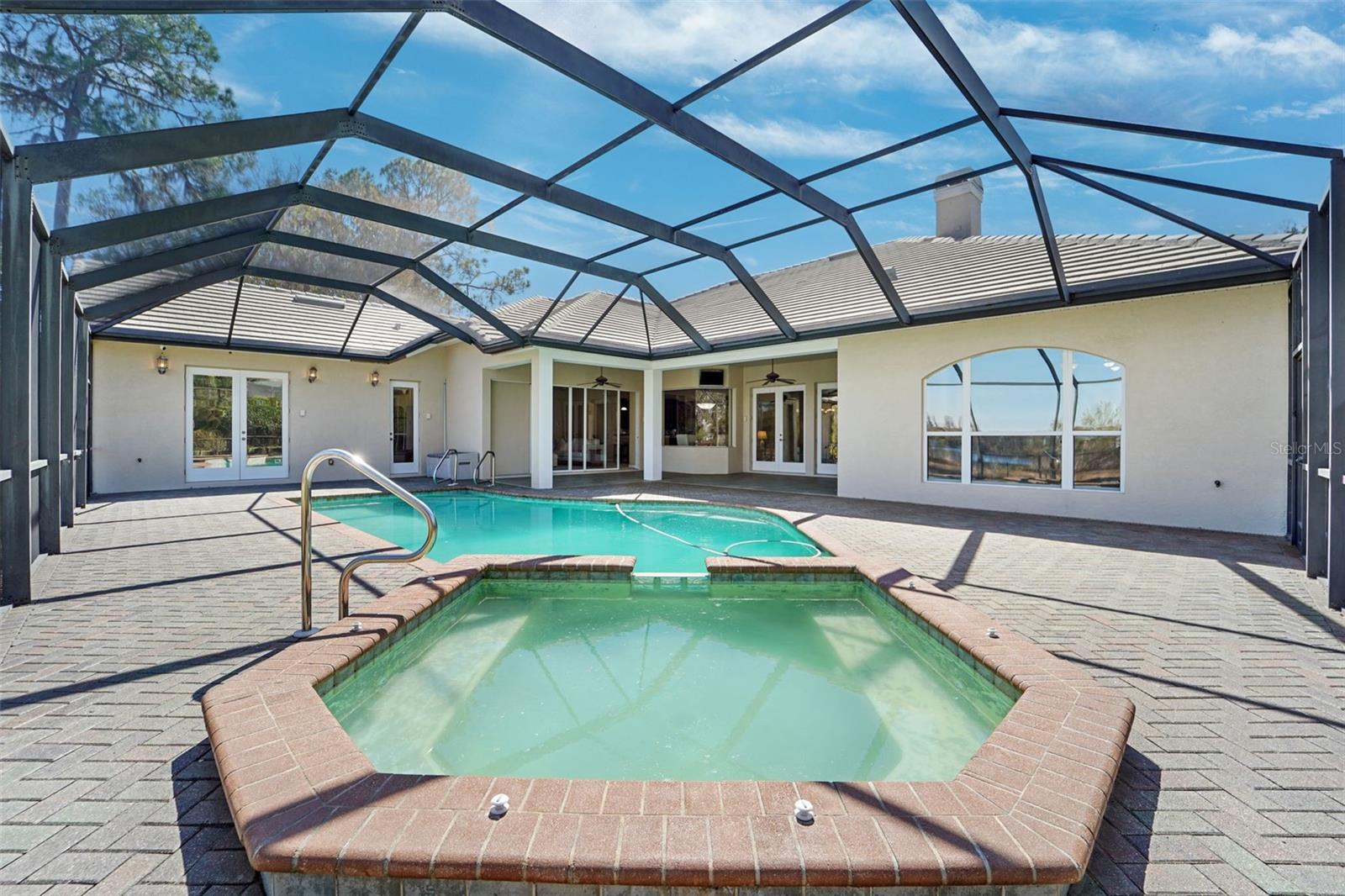 WILDERNESS LAKE PRESERVE PH 01 - Residential