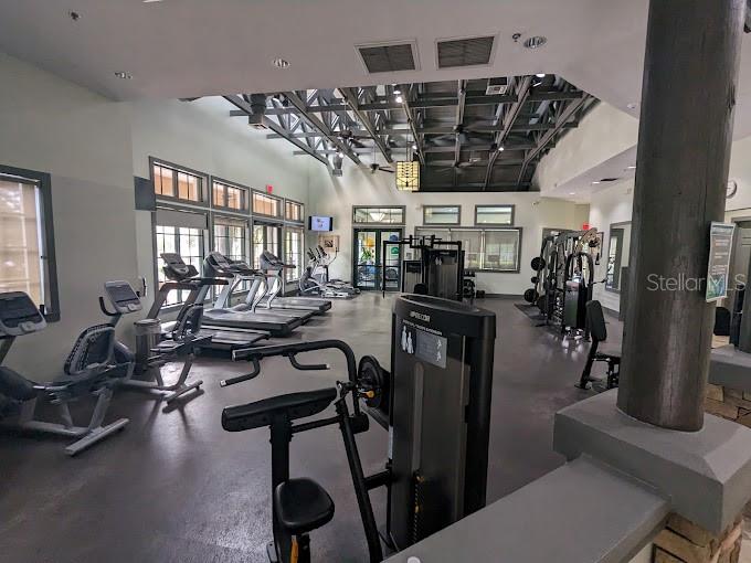 WILDERNESS LAKE PRESERVE PH 01 - Residential