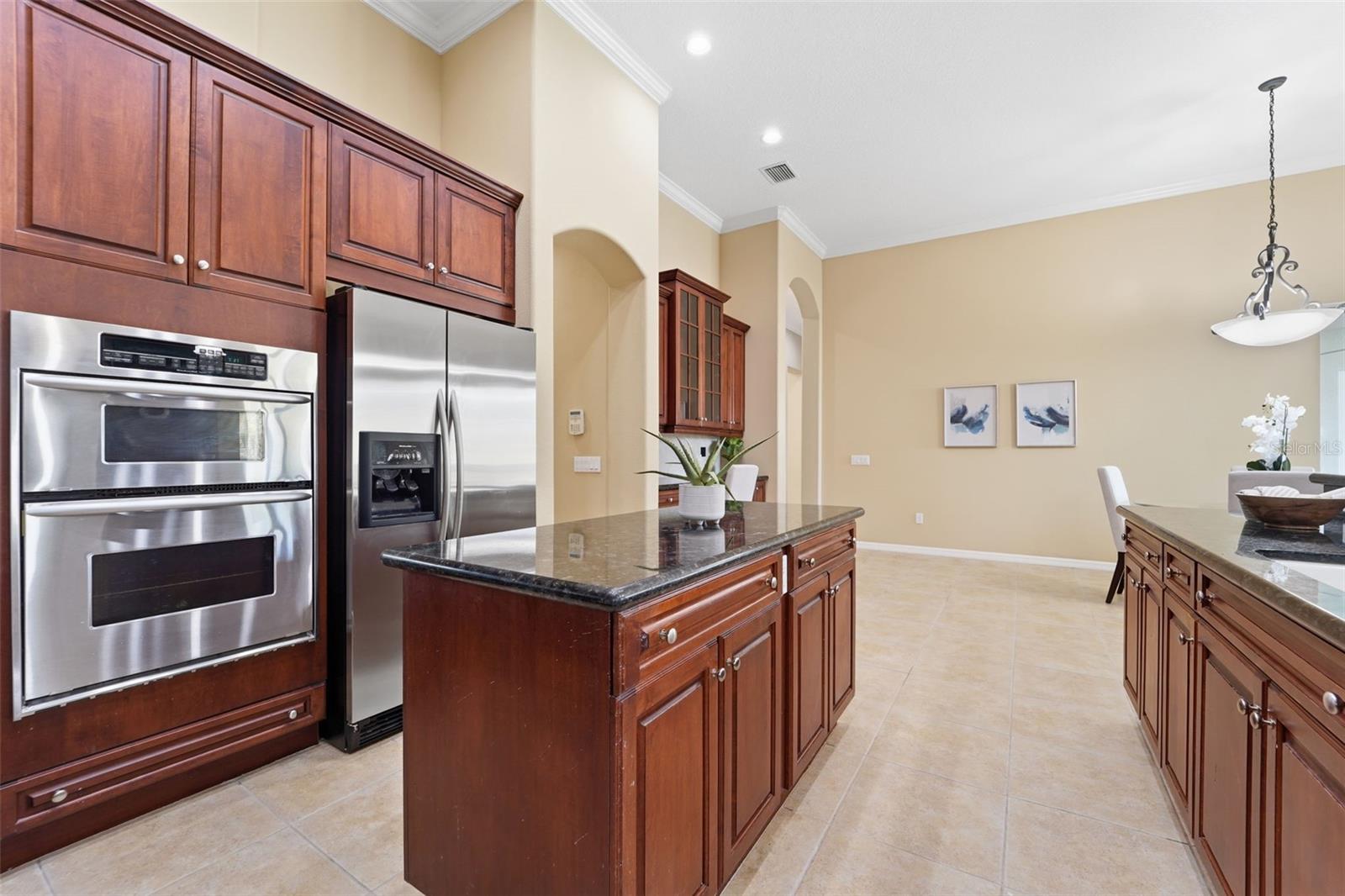 WILDERNESS LAKE PRESERVE PH 01 - Residential