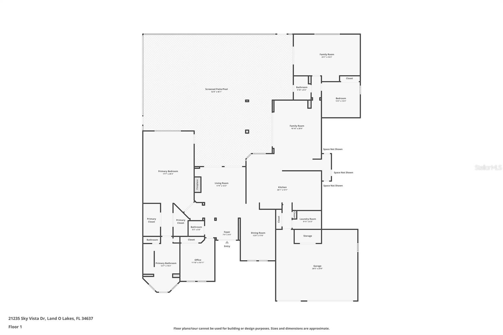 WILDERNESS LAKE PRESERVE PH 01 - Residential