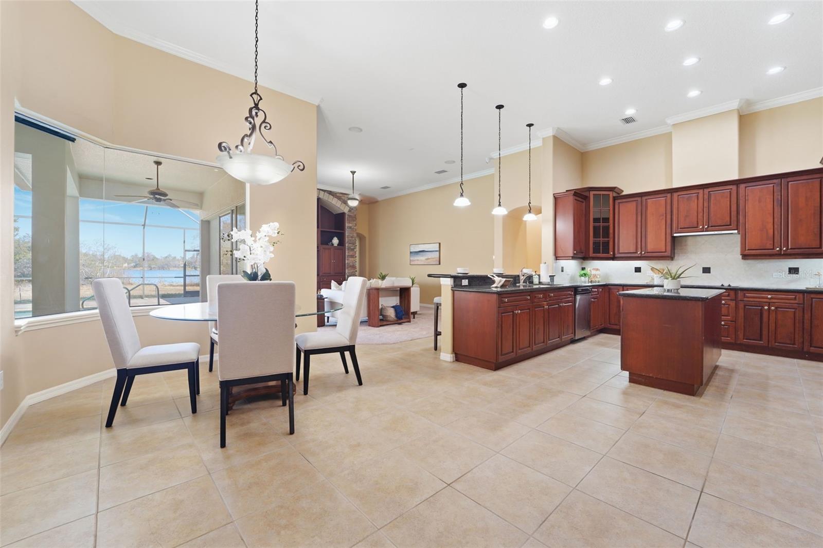 WILDERNESS LAKE PRESERVE PH 01 - Residential