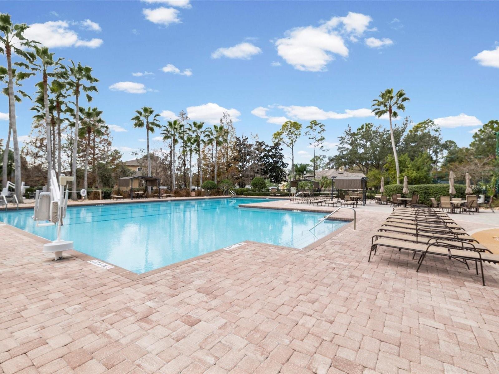 WILDERNESS LAKE PRESERVE PH 01 - Residential