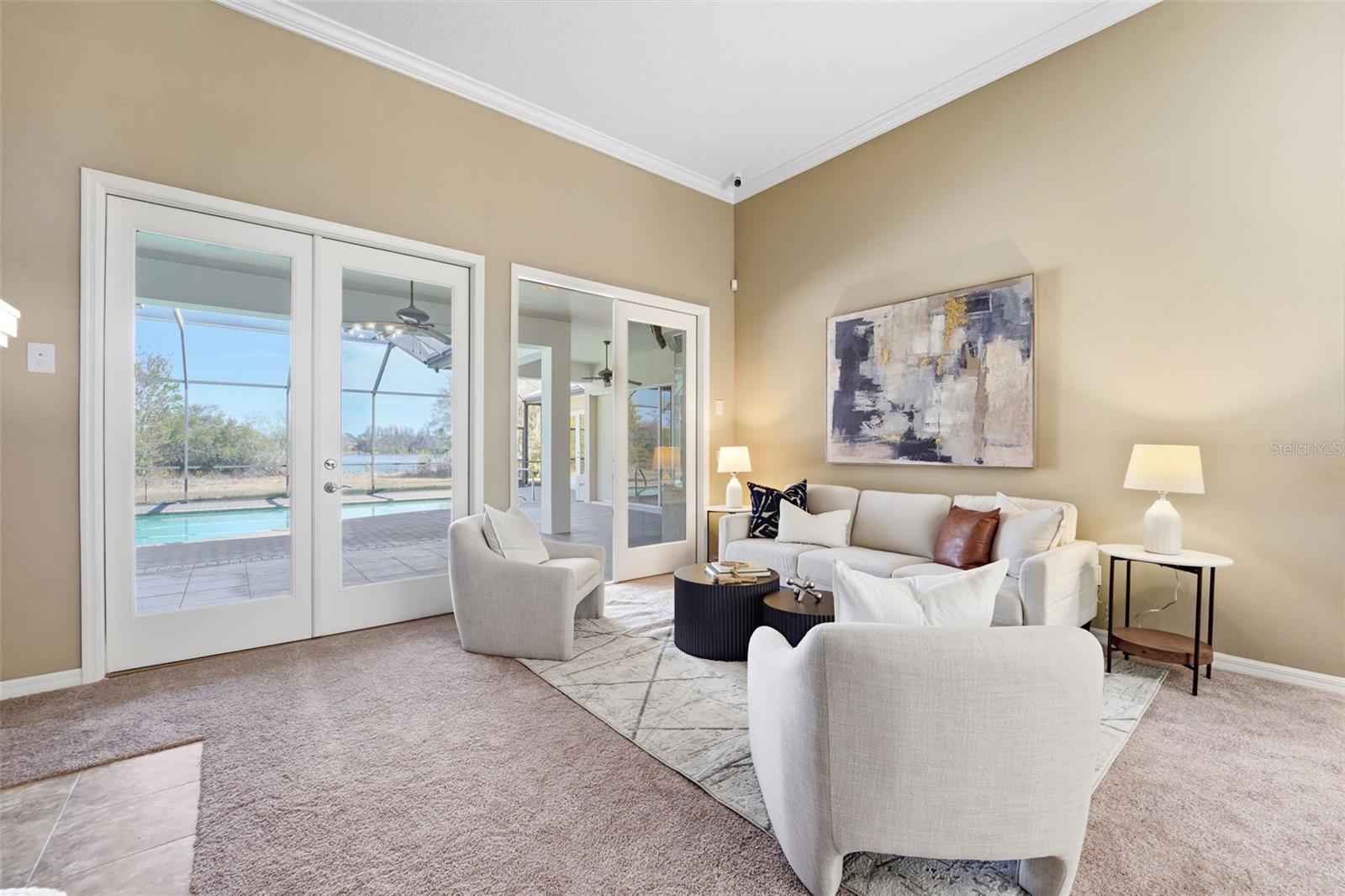 WILDERNESS LAKE PRESERVE PH 01 - Residential