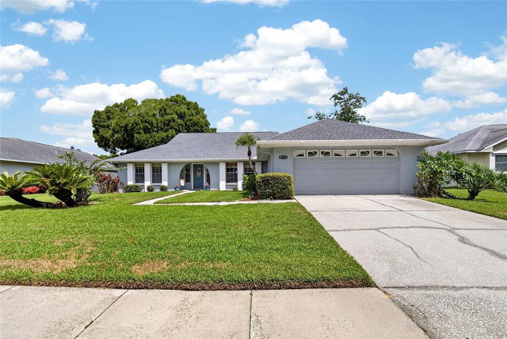 Photo of 15112 Roundup Drive, Tampa, FL 33624 (MLS # TB8529112)