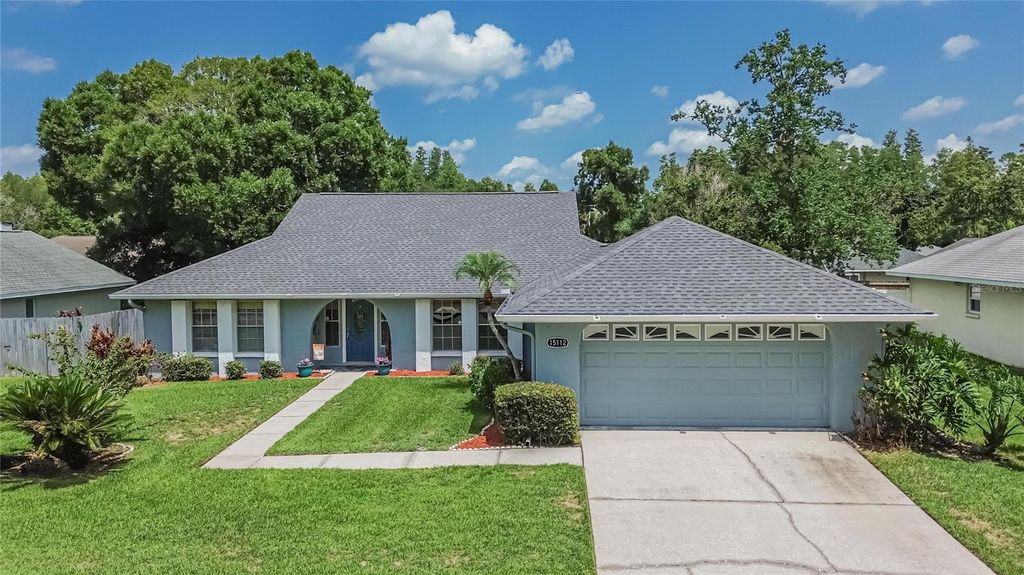 Photo of 15112 Roundup Drive, Tampa, FL 33624 (MLS # TB8529112)