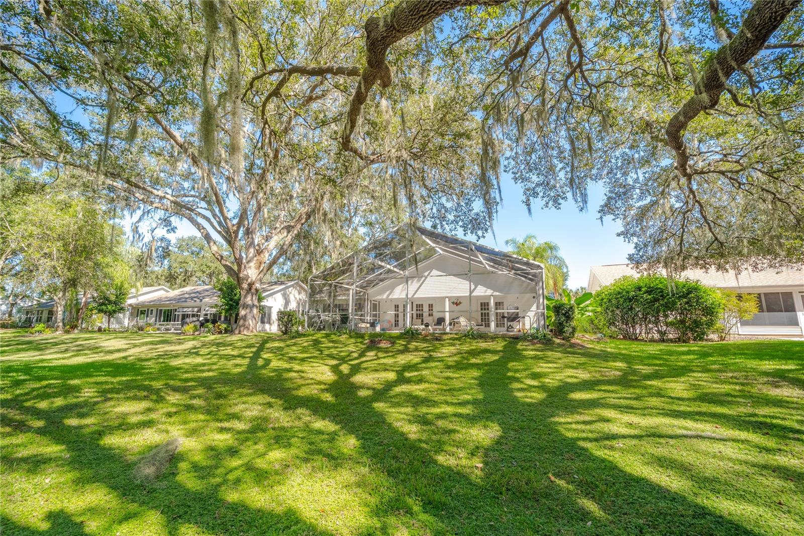 PLANTATION AT LEESBURG OAK TREE VILLAGE - Residential