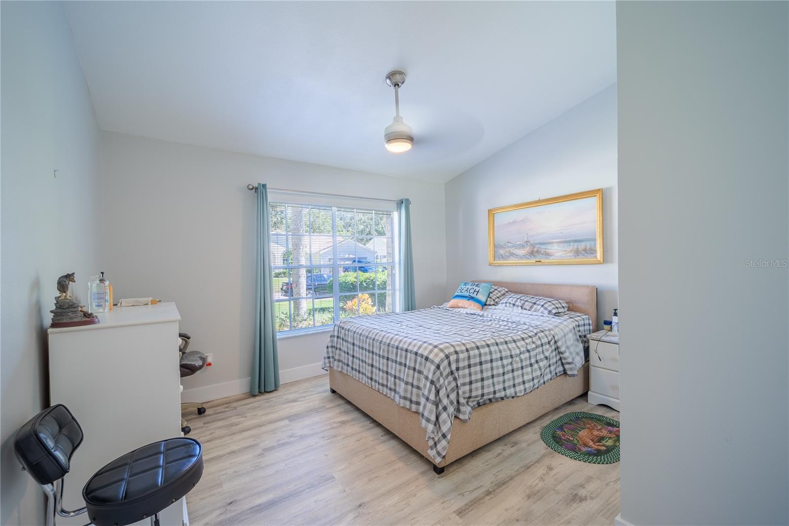 PLANTATION AT LEESBURG OAK TREE VILLAGE - Residential