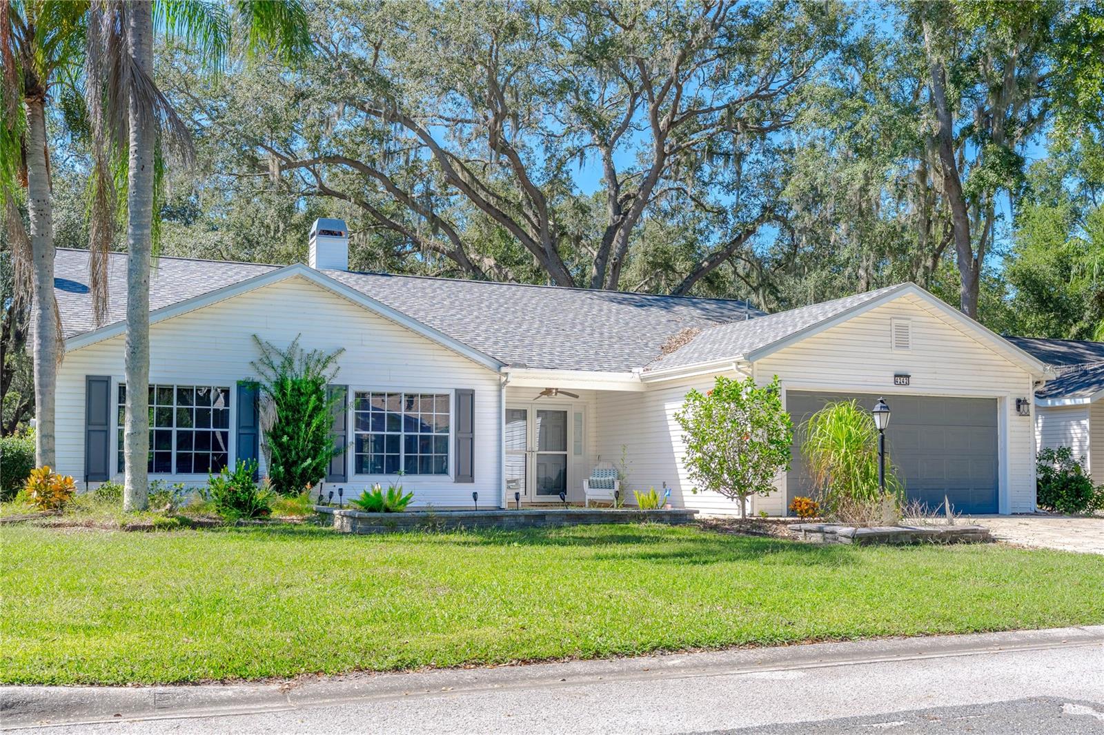 PLANTATION AT LEESBURG OAK TREE VILLAGE - Residential
