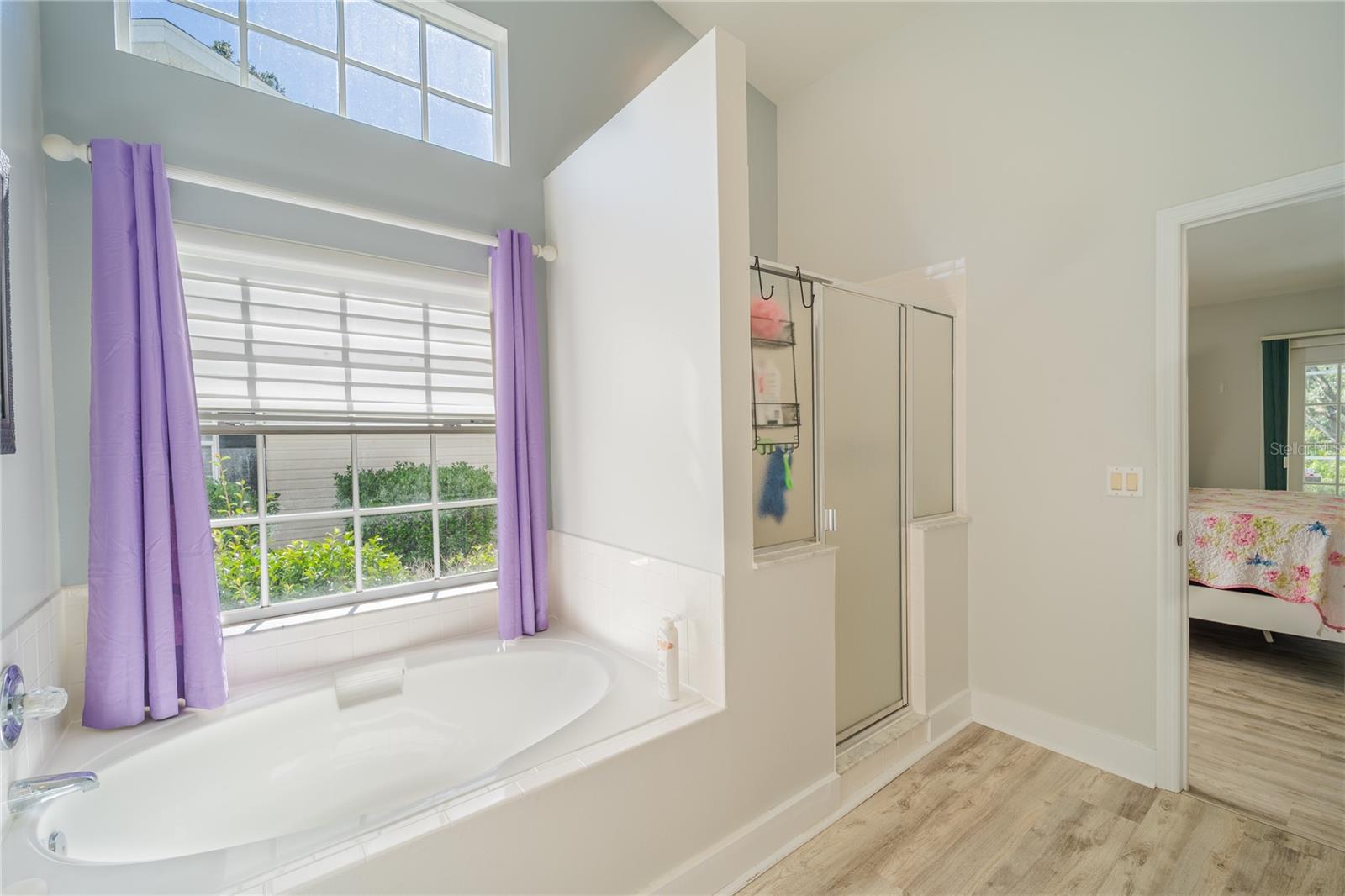 PLANTATION AT LEESBURG OAK TREE VILLAGE - Residential