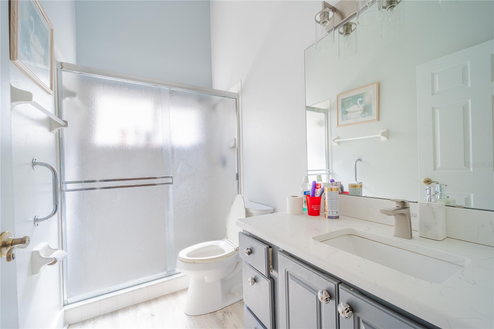 PLANTATION AT LEESBURG OAK TREE VILLAGE - Residential