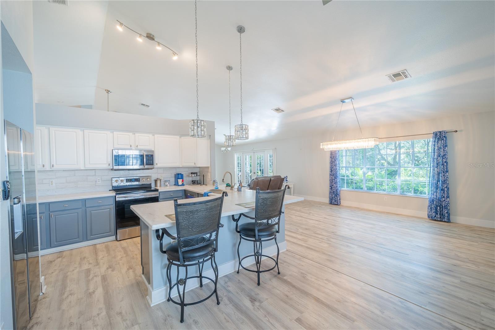 PLANTATION AT LEESBURG OAK TREE VILLAGE - Residential