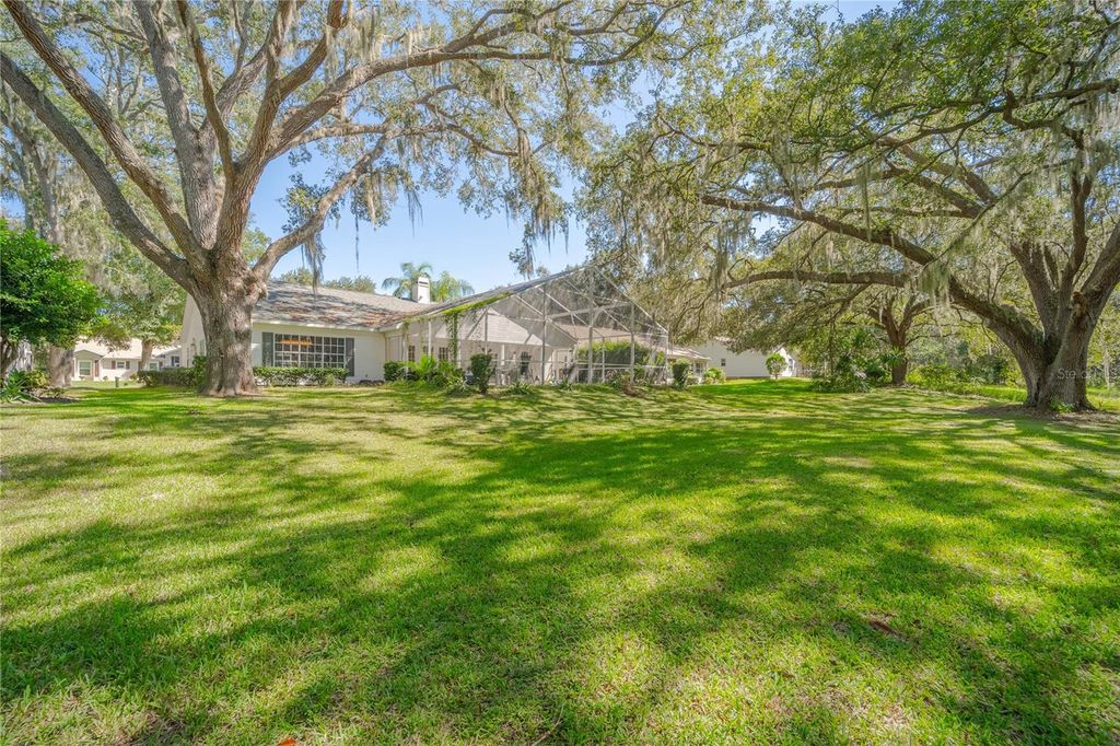 Photo of 4242 Leafway Circle, Leesburg, FL 34748 (MLS # O6354460)