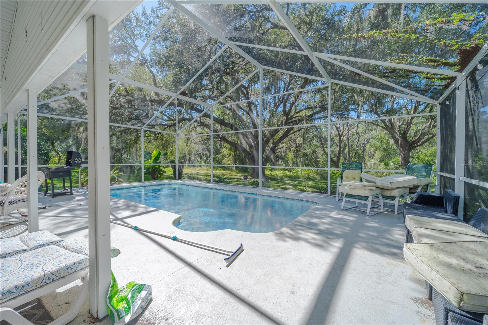 PLANTATION AT LEESBURG OAK TREE VILLAGE - Residential