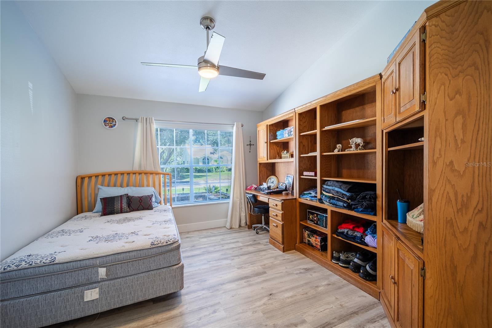 PLANTATION AT LEESBURG OAK TREE VILLAGE - Residential